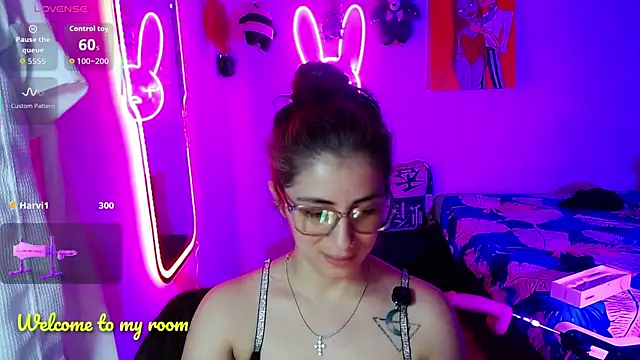 valentina_angel Live XXX-Chat