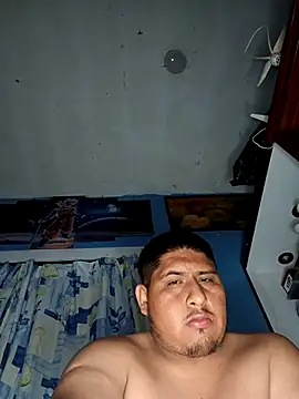 Chatroom XXX en direct de ramito1007