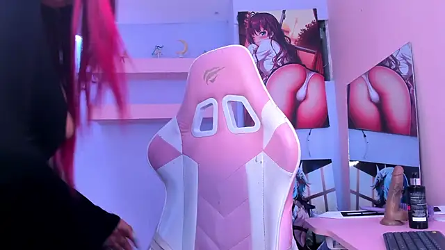 EmeelyMuller – Naživo XXX chat
