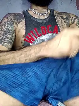 Kerryflon Live XXX-chat