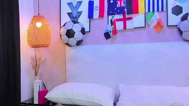 Chat XXX en directo de Piinksoul149