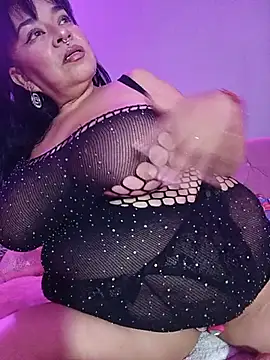 karlablue_ Webcam-Show