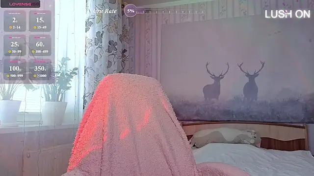 Bella__SwoonのライブXXXチャット