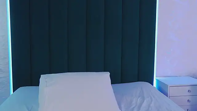 Czat XXX na żywo – Luna_Olsen