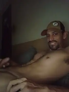 segnini21 Live XXX-Chat