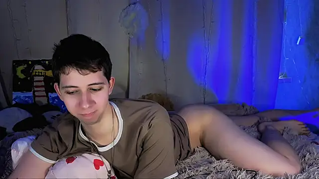 Chat +18 de Timothy_Fox ao vivo