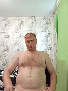 Dimentrius Webcamshow