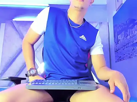 Živý XXX chat dominic_connor