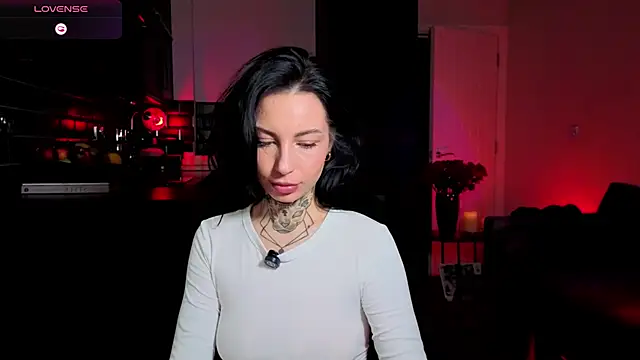 A11CE Chat XXX in diretta