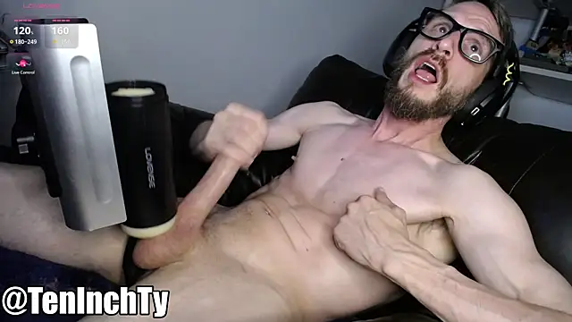 teninchtyn Live XXX chat