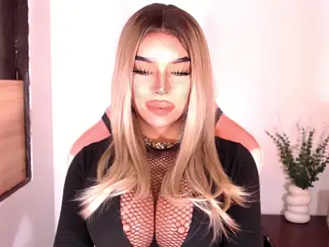 NataliaFernandezz Obrolan Langsung XXX
