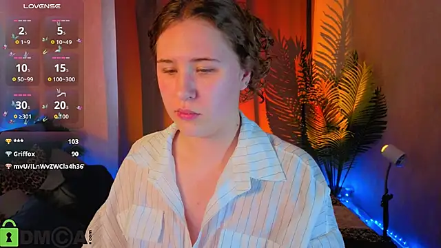 Elsie_Cutties Chat XXX in diretta
