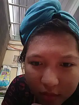 palaiyotsadavao Pertunjukan Webcam