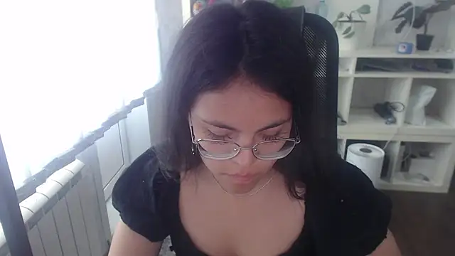 Chatroom XXX en direct de Anda_here