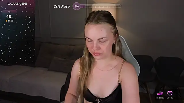 Chat XXX Live lolalitte