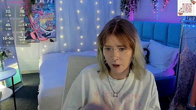 Živý XXX chat Elira_Vane