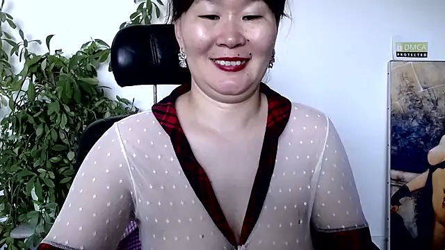 Živý XXX chat Akira_xx
