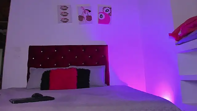 Živý XXX chat ThiagoSexy005