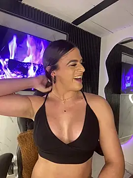 Czat XXX na żywo – Naughtysofiaa
