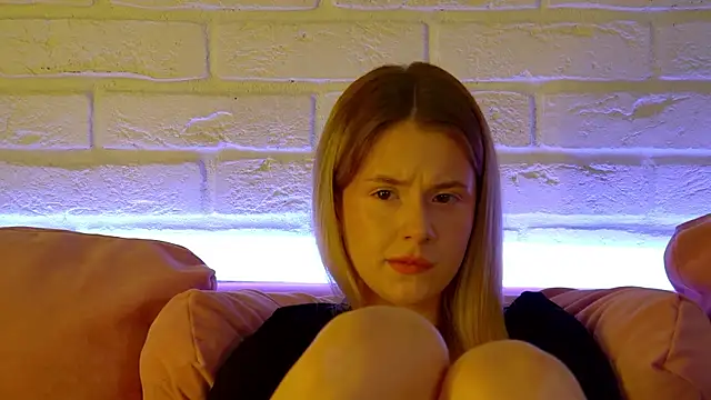 Czat XXX na żywo – MilanaBalmain