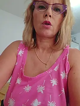 elacoquette Live XXX Chat
