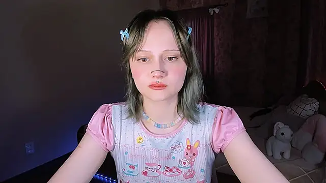 MariaMangon Live XXX chat