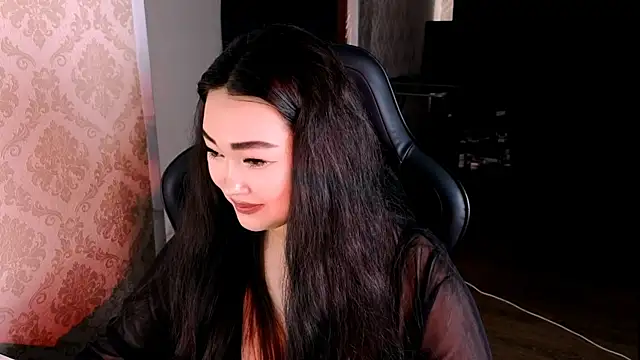 Chat XXX ao vivo de Emma_Uilson