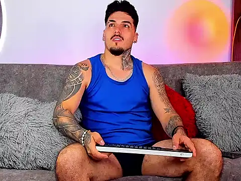Онлайн чат XXX Austin_Rayne