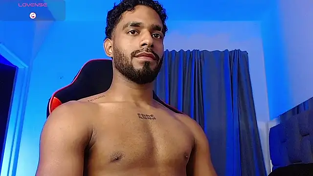 Živý XXX chat Damiano_walker