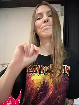 RachelBelI Chat XXX in diretta