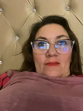 Živý XXX chat SCARLET-20