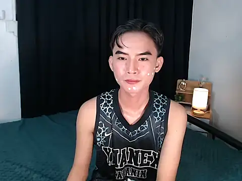 asian_dai 现场XXX聊天