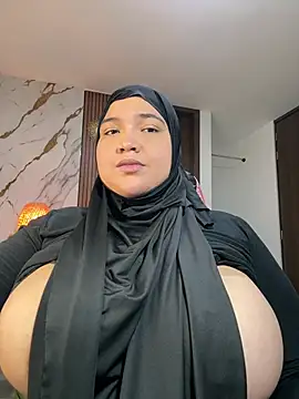 Živý XXX chat sweetmuslim01
