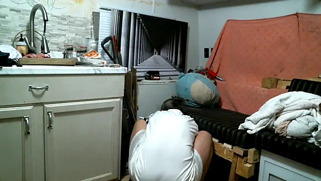 SexyB214 Chat XXX in diretta