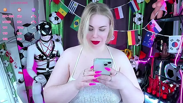Živý XXX chat Anna_Maxwell
