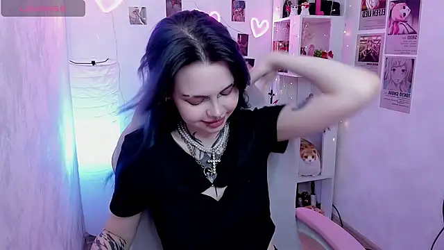 Morana_Batt Chat XXX in diretta