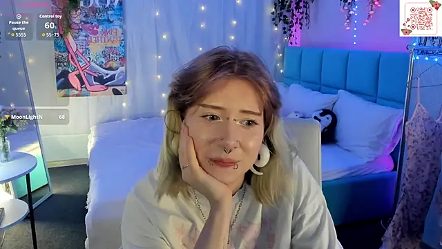 Živý XXX chat Elira_Vane