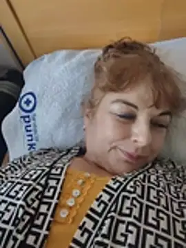 cutewoman67 Adlı Modelin Canlı XXX Sohbeti