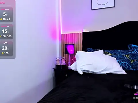 Pauline_Fox 라이브 XXX 채팅