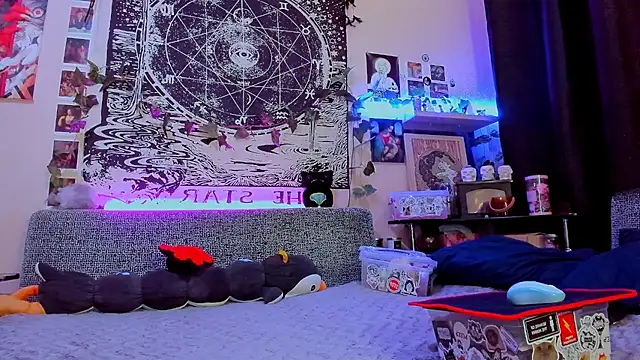 عرض كام FearlessDivaX