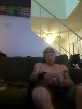 Chat XXX ao vivo de yourMasterisBored