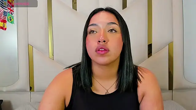 IsabellRodriguez18n Live XXX chat