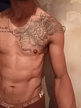 دردشة HOTWOLF_FIT الجنسية المباشرة