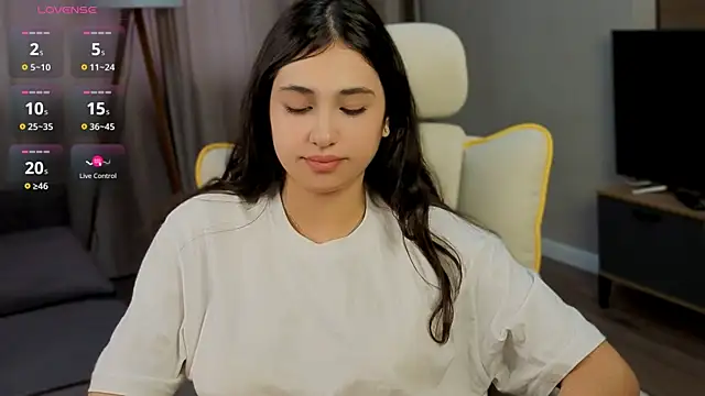 honeylanaa – Live XXX-chat