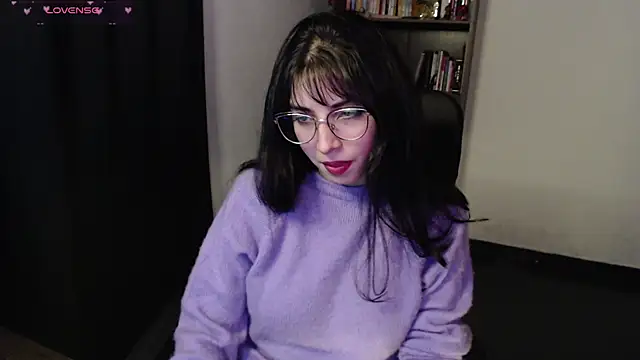 צ'אט XXX בשידור חי של LemonsaD_