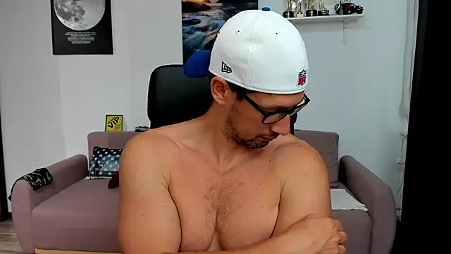 Chatroom XXX en direct de BrutusK08