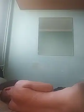 Andrzej-M webcam show