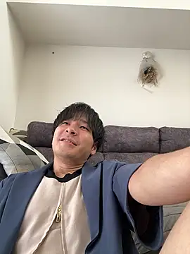 yuuki8910 Obrolan Langsung XXX