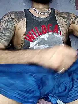 Chat XXX ao vivo de Kerryflon
