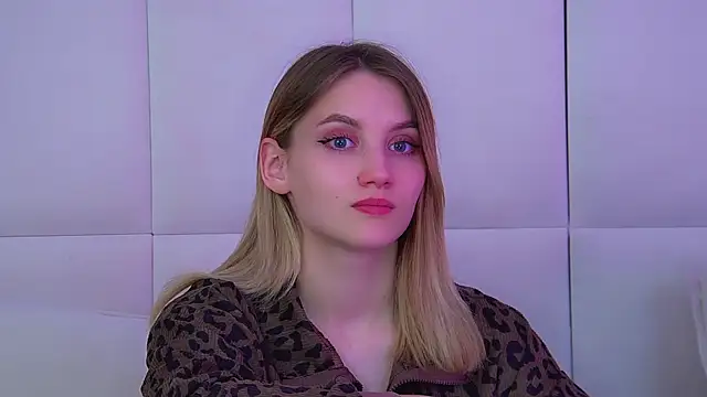 StacyEvances Live XXX Chat